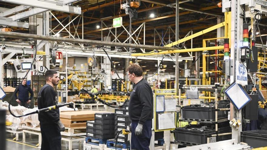 Stellantis se alía con UQI Robotics para su vehículo autónomo de reparto de paquetería