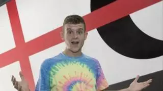 ¿Encontrará Arkano el amor entre los fogones de Masterchef Celebrity?