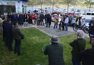 La represión en la Guerra Civil, en una charla en Moaña