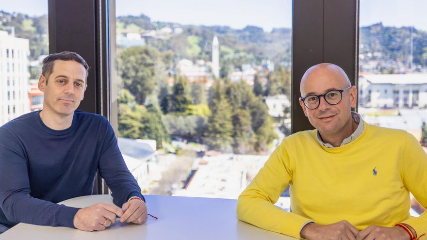 La malagueña Aliqindoi inicia desde Silicon Valley  su expansión a EEUU