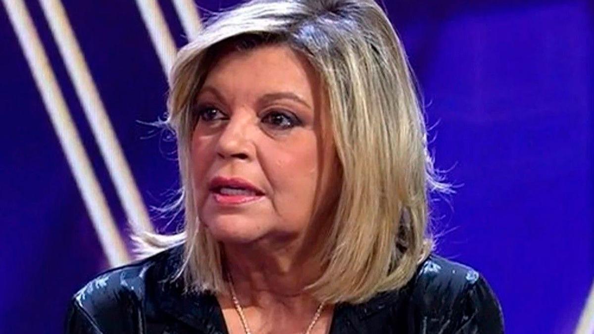 Ex compañeros de profesión de Terelu Campos sentencian su obra de teatro y lo que opinan los espectadores: "El público es sobreano, hay que aceptar que no te quieren""