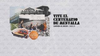 El Valencia presenta la campaña de abonos 2022-23