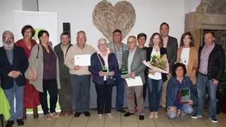 Los ejemplos de Villaviciosa: la federación vecinal recupera sus premios anuales