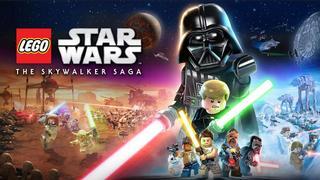 LEGO Star Wars: La Saga Skywalker celebra el Día  de Star Wars con una actualización gratuita