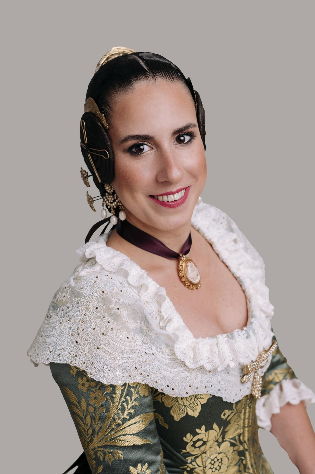 Lydia Ji´menez Garro (Lo Rat Penat)