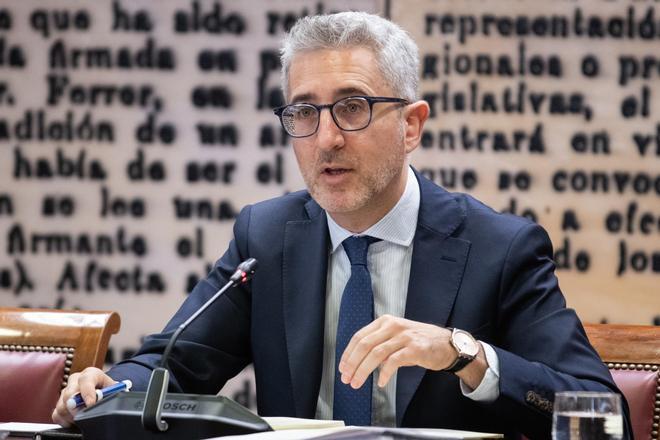 Hacienda anuncia que trabaja en una propuesta para mejorar la burocracia y fiscalidad de los autónomos