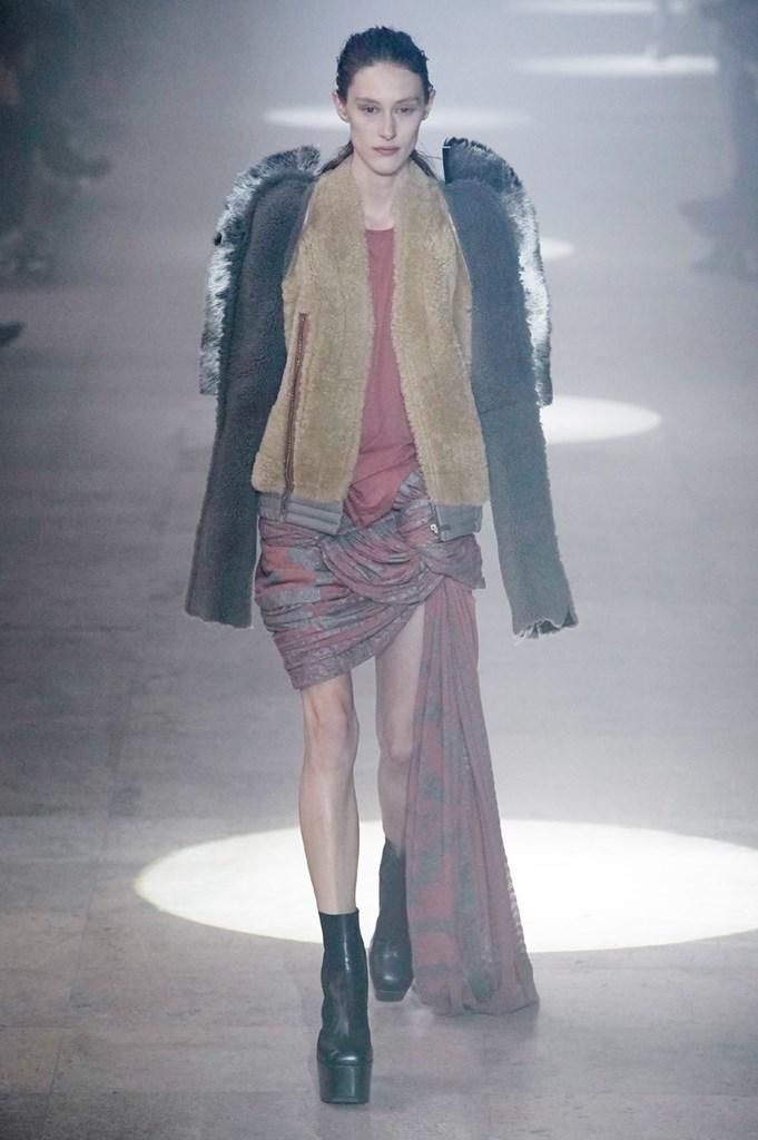 Rick Owens