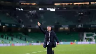 Zeballos, el último capricho de Monchi que quiere fichar el Sevilla... ¡Y no es el ex del Betis!