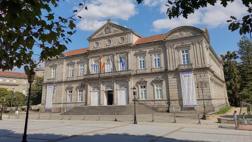 La Diputación de Pontevedra crea el premio &quot;Boas Prácticas en Igualdade&quot; por el 8-M