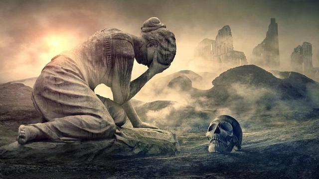 La amenaza de extinción humana es real, advierte la ciencia.
