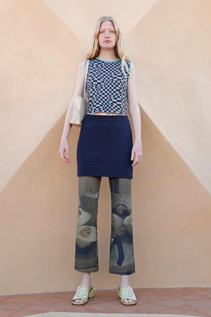 Paloma Wool