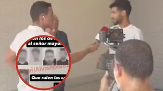 Habla uno de los jóvenes acusados falsamente por la agresión de Torre Pacheco: "Sé que a la larga los culpables van a salir, pero han ensuciado mi imagen"