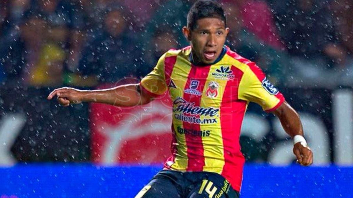 Flores tuvo un gran Apertura 2019 con Monarcas