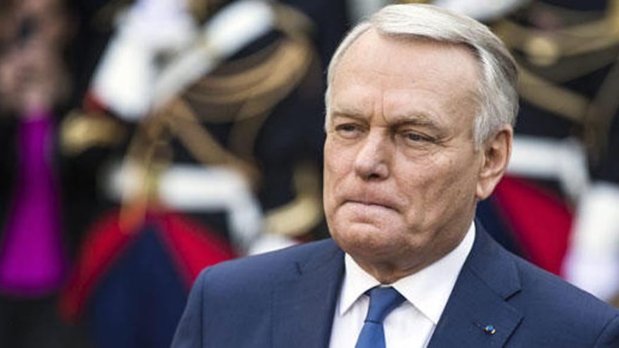 Jean-Marc Ayrault, nuevo ministro francés de Asuntos Exteriores