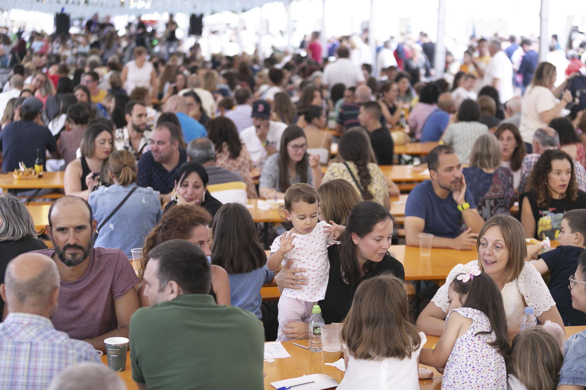 Festival de la Cerveza de Avilés