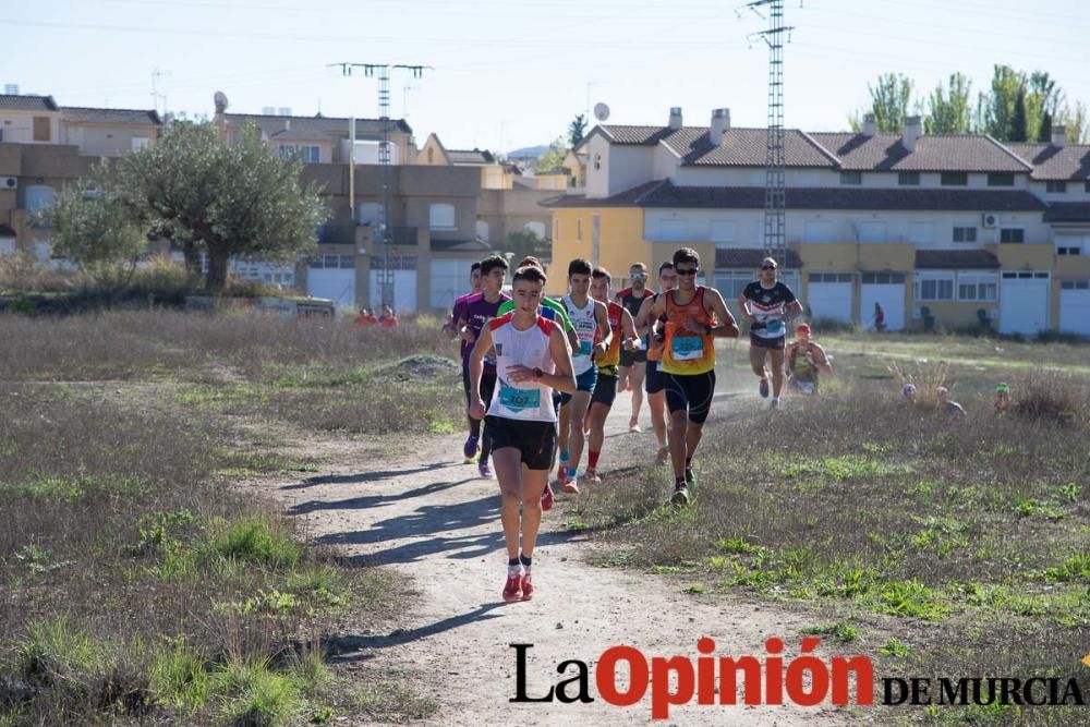 Caravaca Trail Experience  (Master, Promo, Medium)