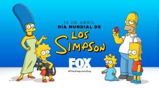 'Los Simpson': 28 temporadas, 615 episodios, 30 años