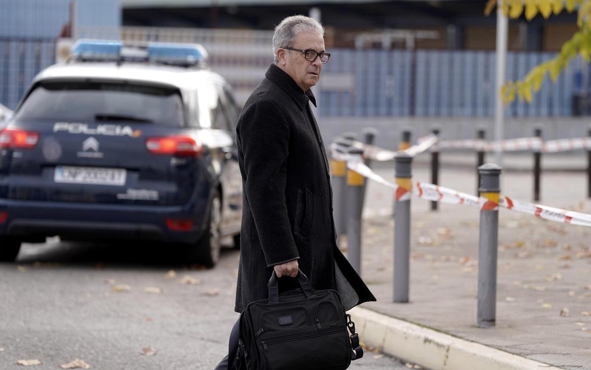 El fiscal rebat l’intent dels Pujol d’introduir "rumors polítics"