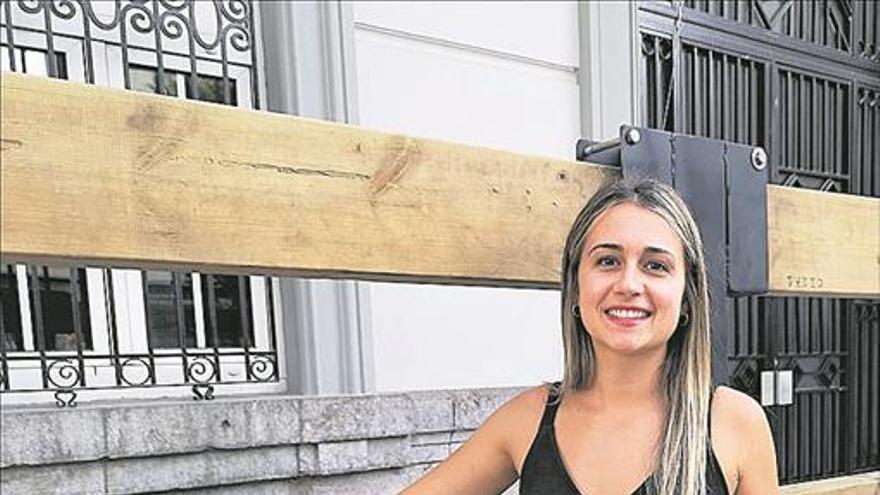 «Los actos en la plaza del Centro se harán como está previsto»