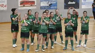 El viaje de las amateurs: el Bembrive, a por el ascenso