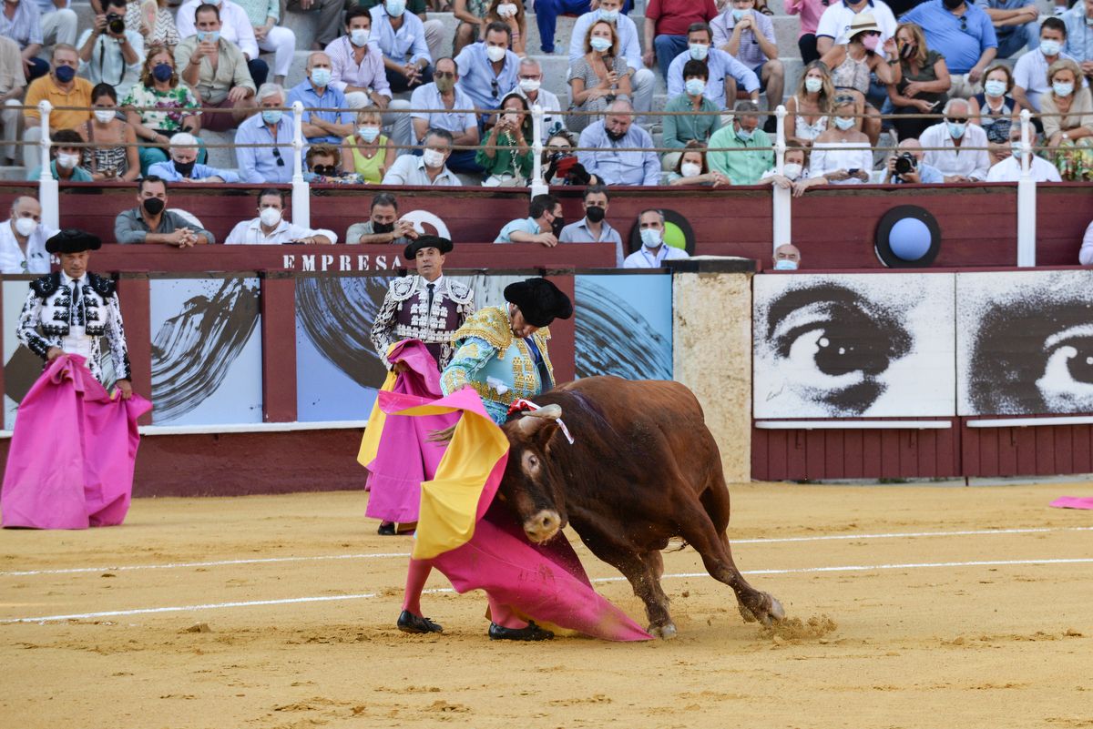 Los toros vuelven a La Malagueta