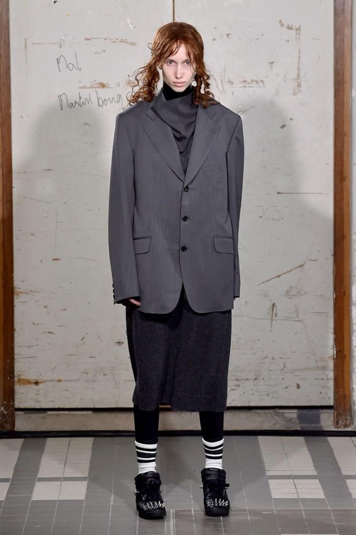 Junya Watanabe