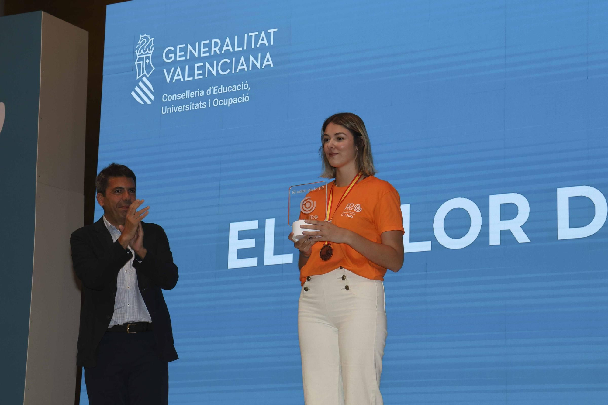 Lo mejor de la Formación Profesional