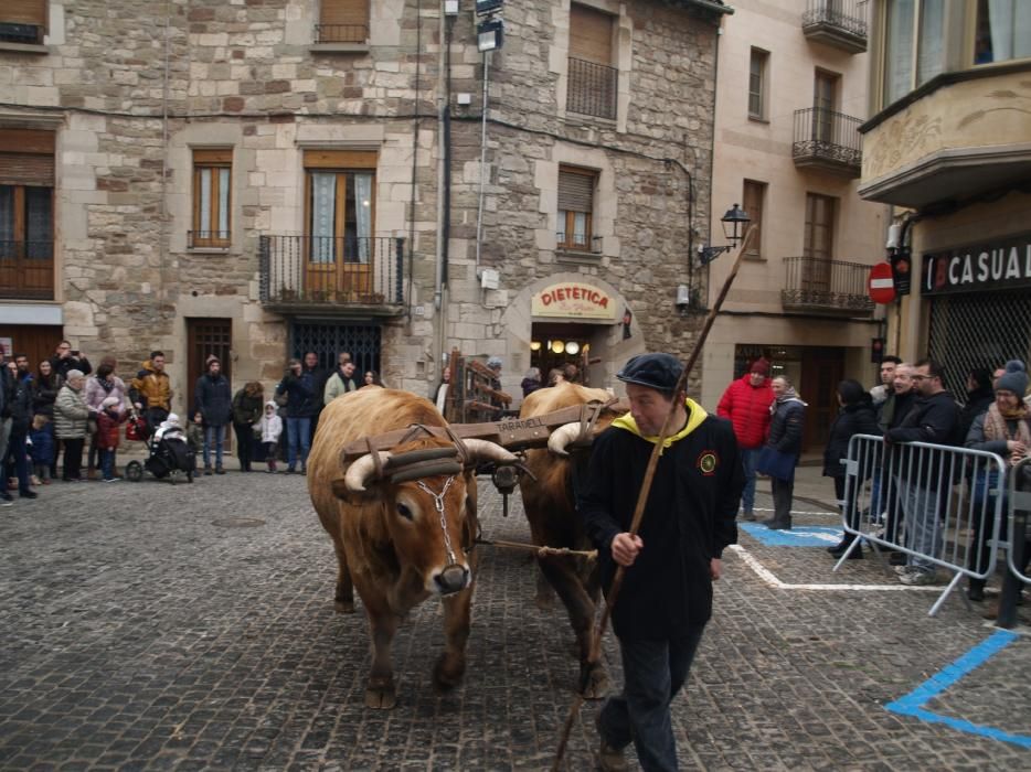 Tres Tombs de Moià