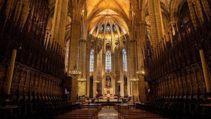Catedral de Barcelona