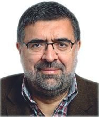 Xosé Ramón Pena