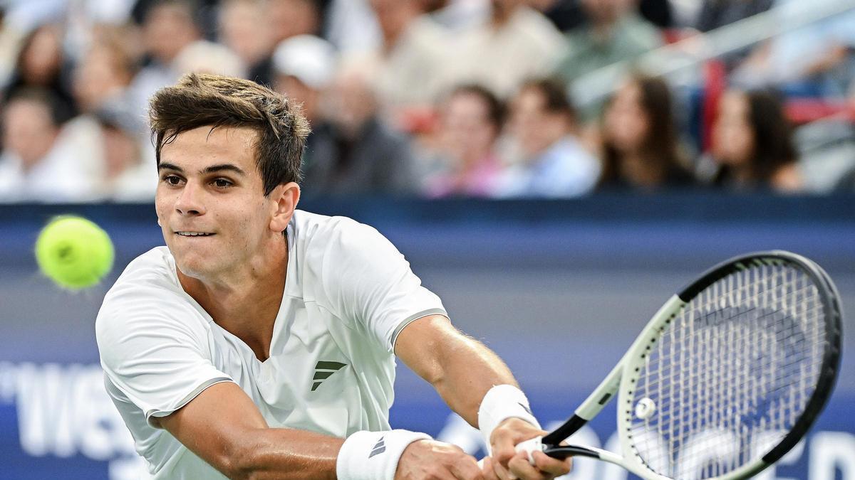 TENIS | MASTERS 1.000 DE CANADÁ
