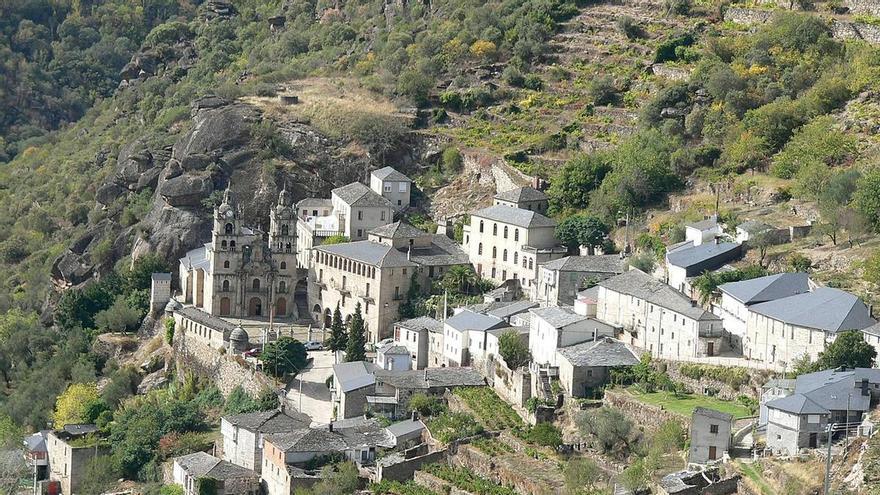 Detenido un septuagenario en O Bolo (Ourense) por la muerte violenta de su esposa