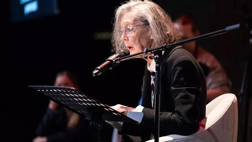 La poeta canadenca Anne Carson guanya el Premi Nobel de Literatura 2026