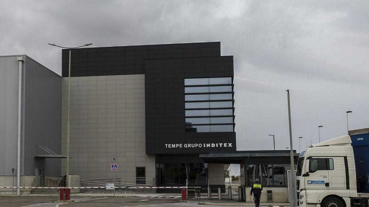 Nueva Tienda Bershka Inditex Anuncia Un Nuevo Centro De