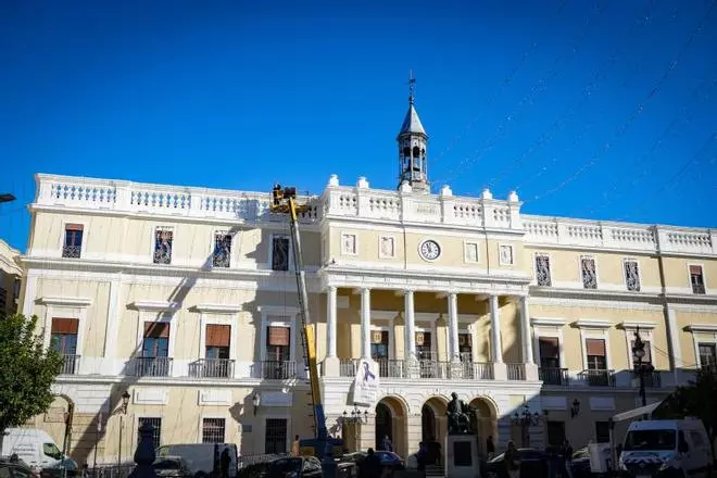 El Ayuntamiento de Badajoz prevé implantar el teletrabajo a principios de 2027