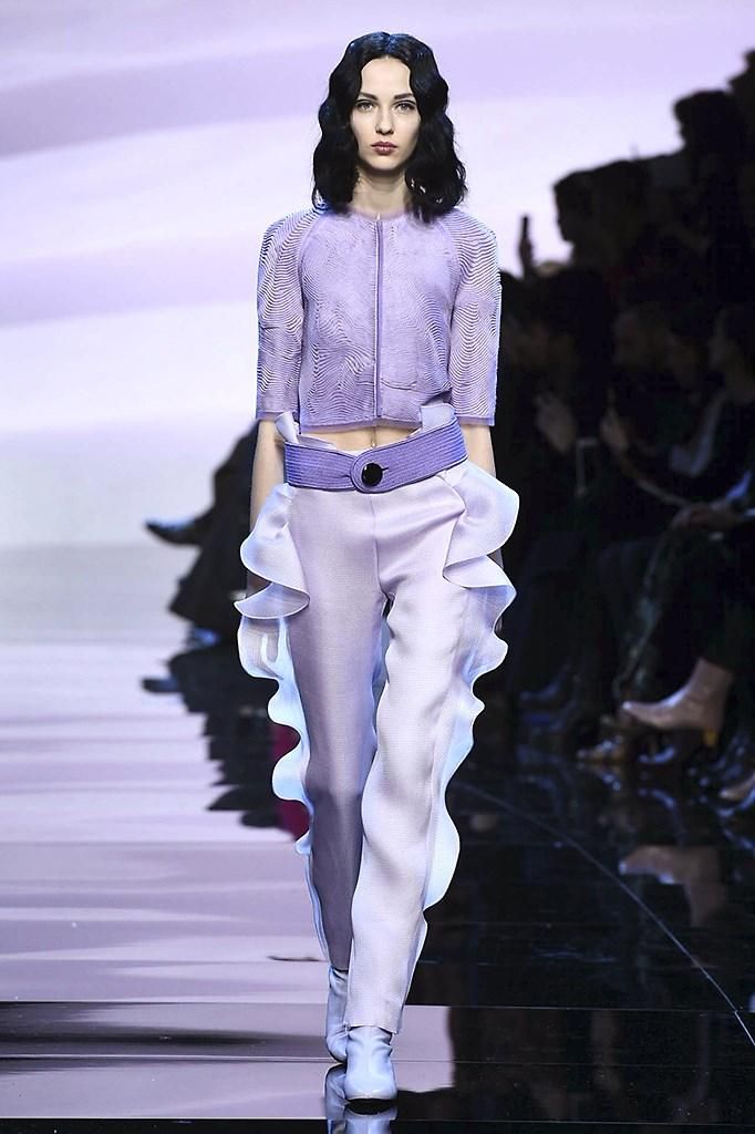 Giorgio Armani Prive