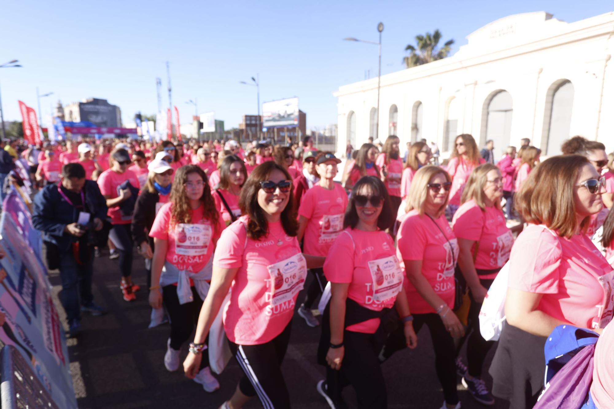 Búscate en la Carrera de la Mujer 2023