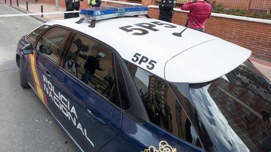 Tres detenidos en Murcia por una violación en grupo