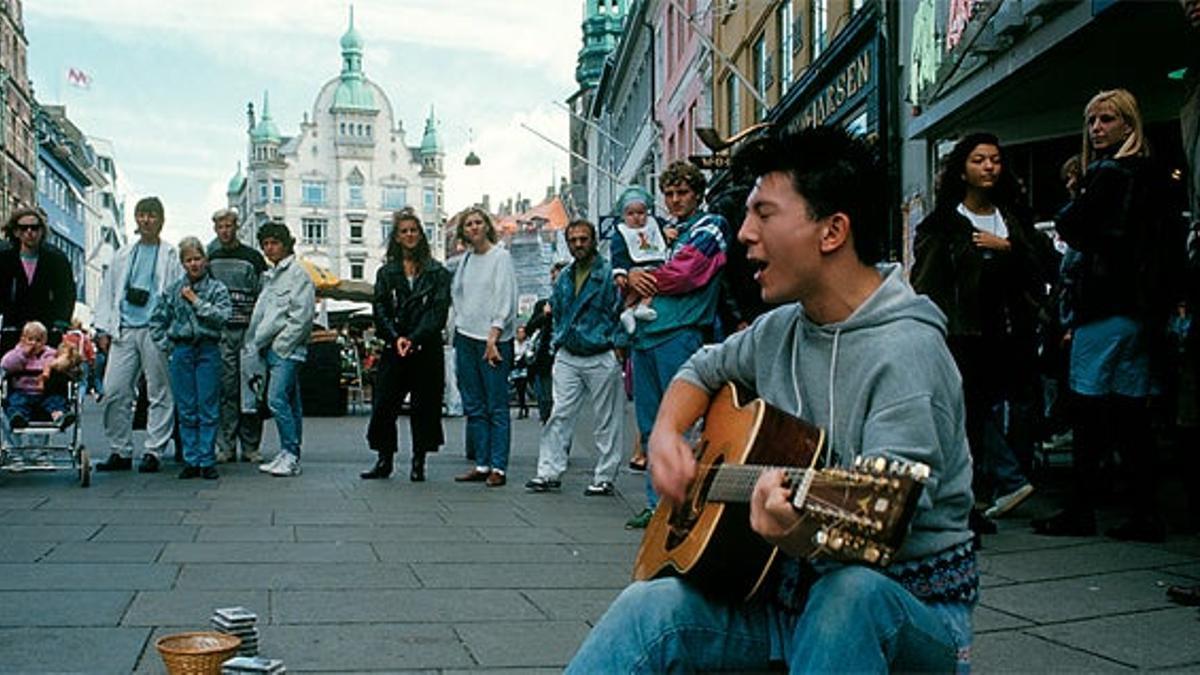 Noches de cultura en la animada capital danesa