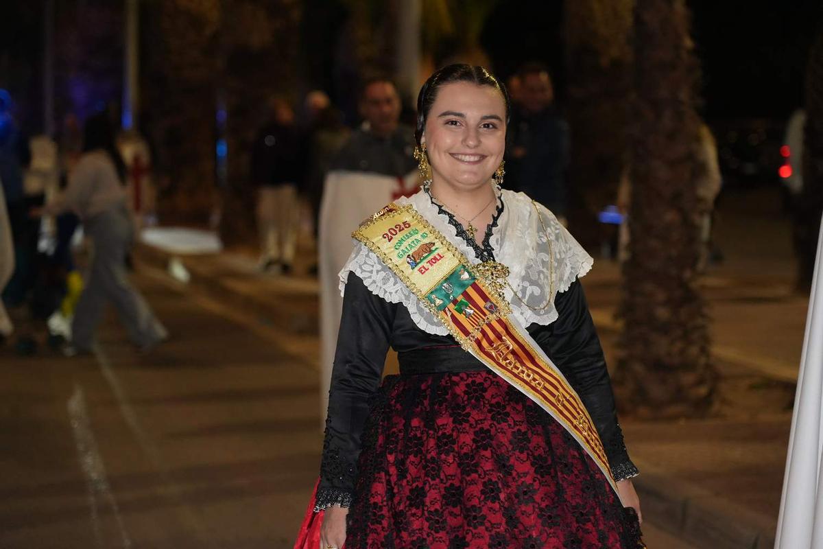 Galería: VIII Desfile Templer-Gaiater