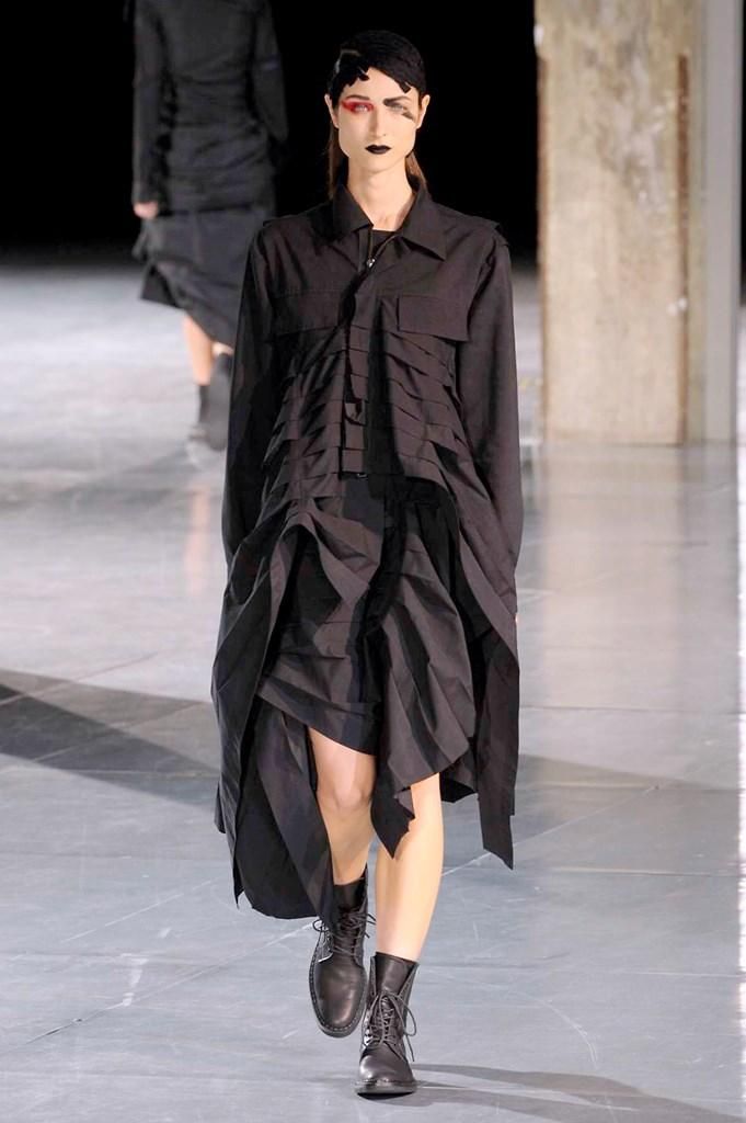 Yohji Yamamoto
