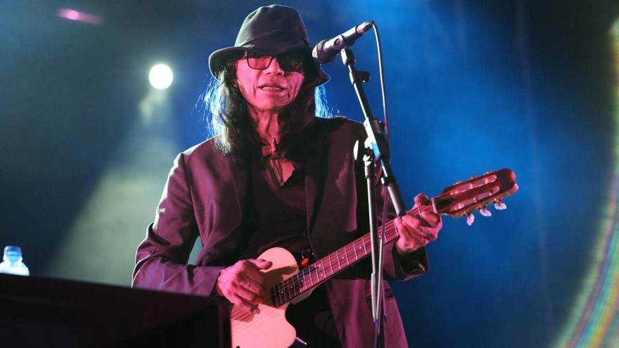 Mor Sixto Rodríguez, l&#039;enigmàtic cantant conegut pel documental &#039;Searching for Sugar Man&#039;