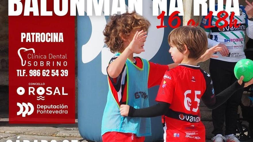 Jornada de clausura y despedidas en Primera Nacional Masculina
