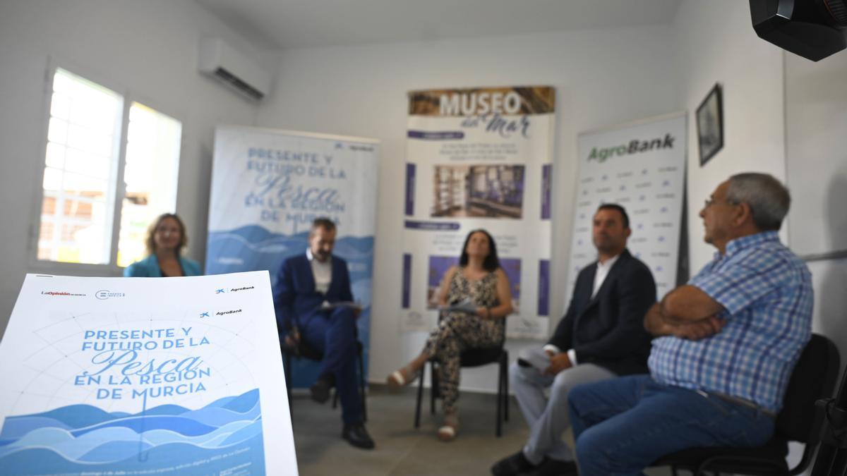 EVENTO LA OPINION PESCA R MURCIA