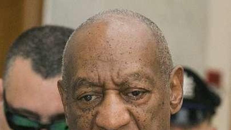 Bill Cosby.