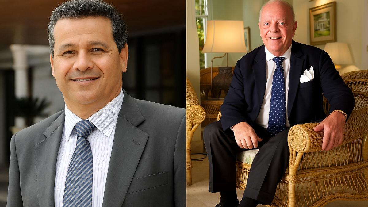 Lista Forbes 2025: Los españoles más ricos y el auge de Canarias