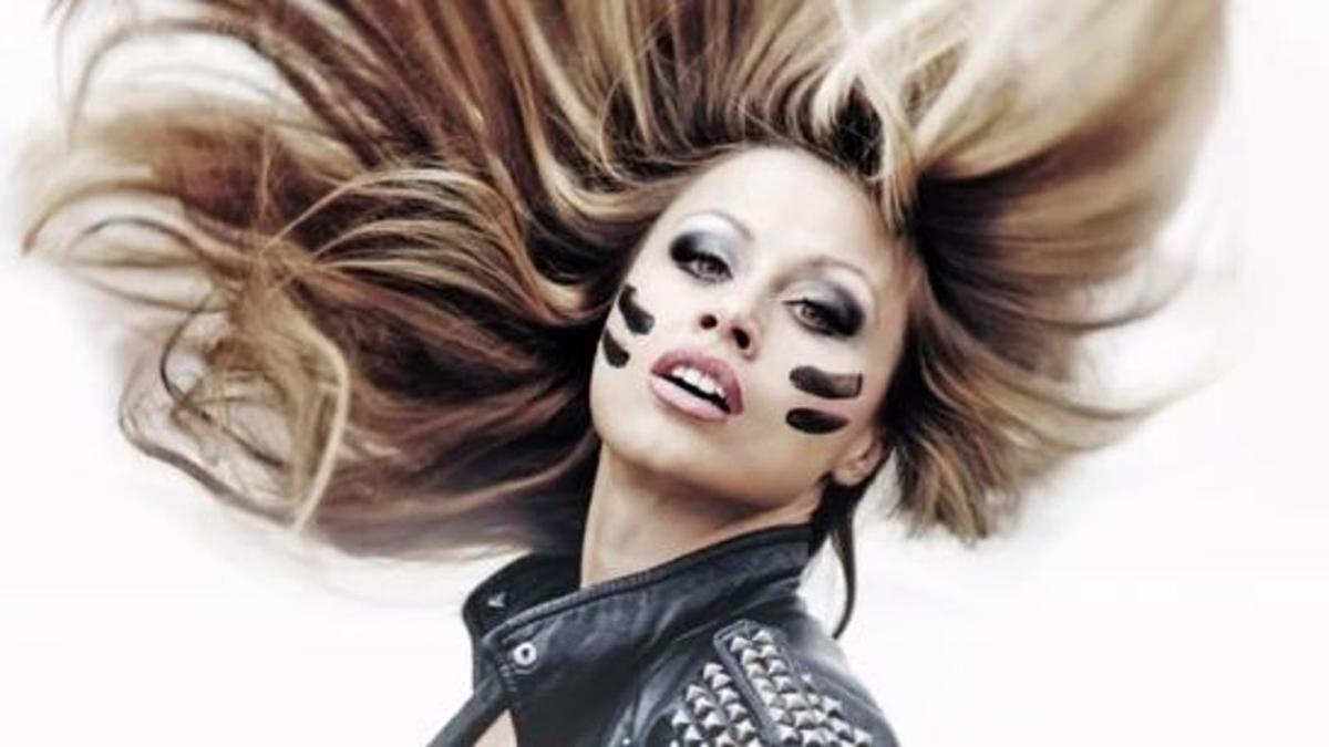 Verónica Romero quiere ir a Eurovisión con San Marino con "Army of one"