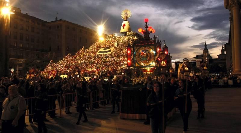 Rosario de Cristal