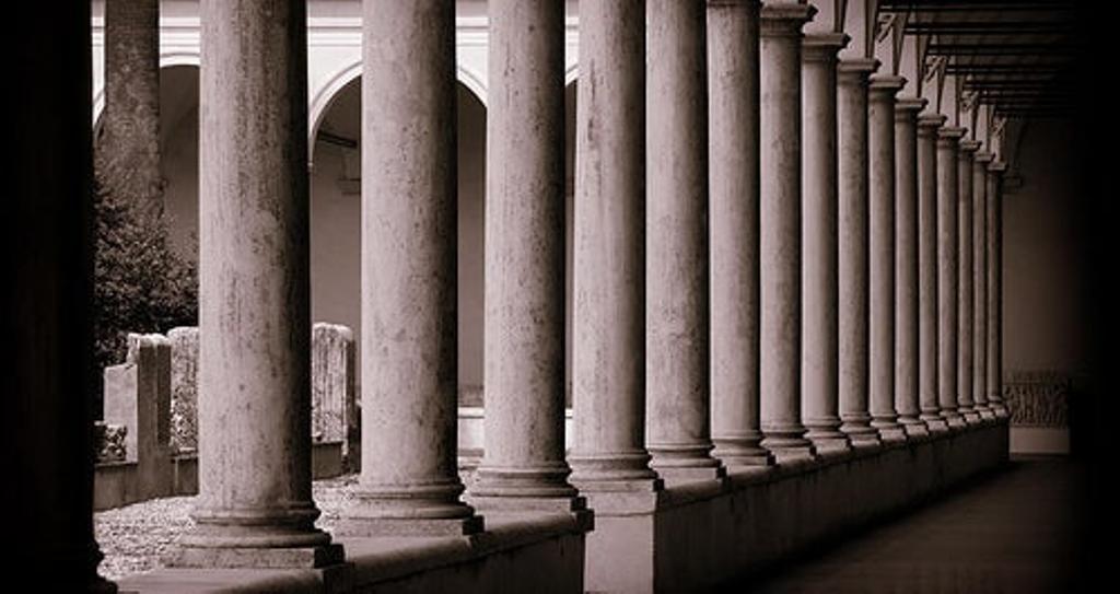 Se reabren las Termas de Diocleciano en Roma