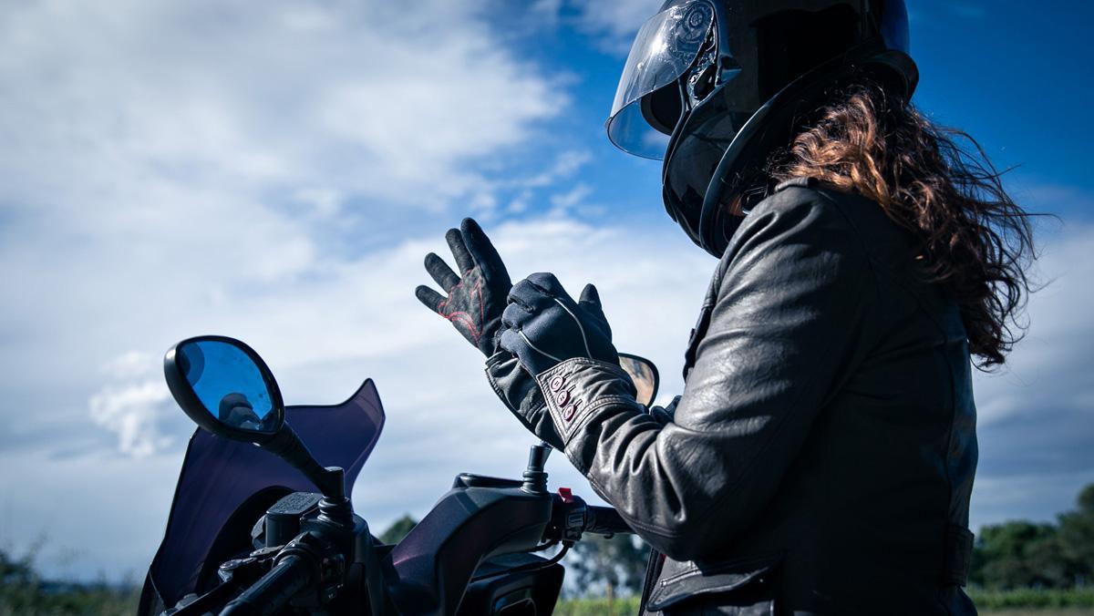 El equipamiento es para los motoristas lo que la carrocería es para los conductores del resto de vehículos